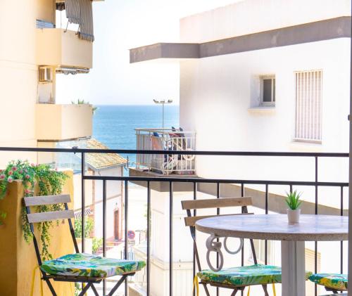 Home Victoria Playa MA laga — 4-Star Luxury Hotel in Rincon De La Victoria, Spain