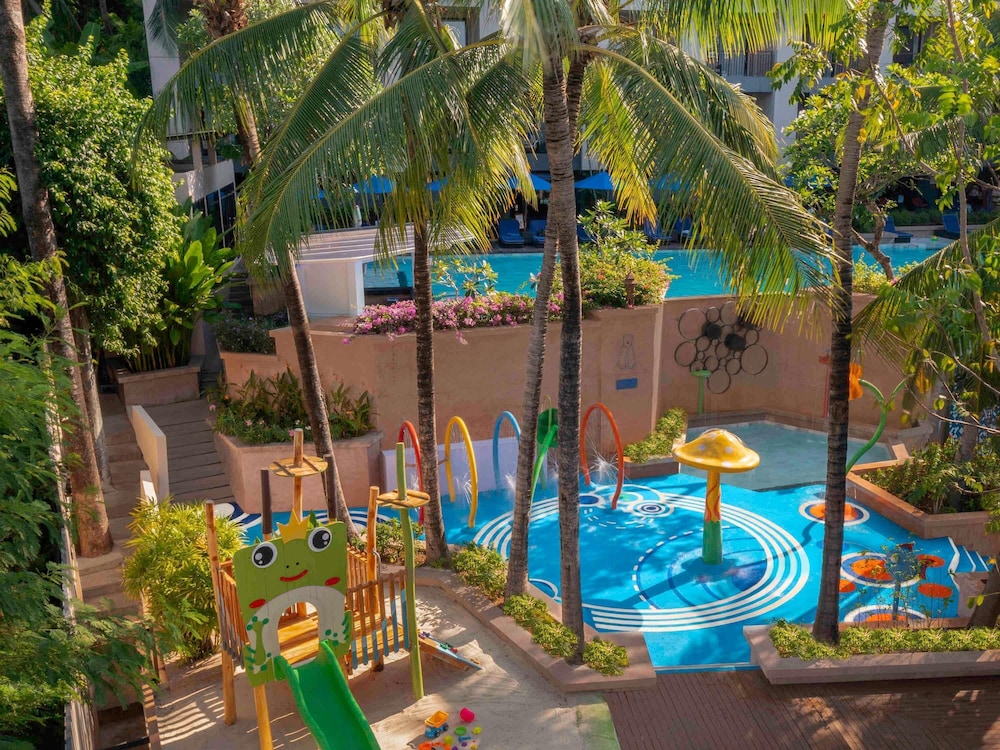Novotel Phuket Kata Avista Resort and Spa — 5-Star Luxury Hotel in Phuket, Thailand