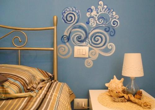 Affittacamere La Risacca - carbon neutral hotel in La Spezia