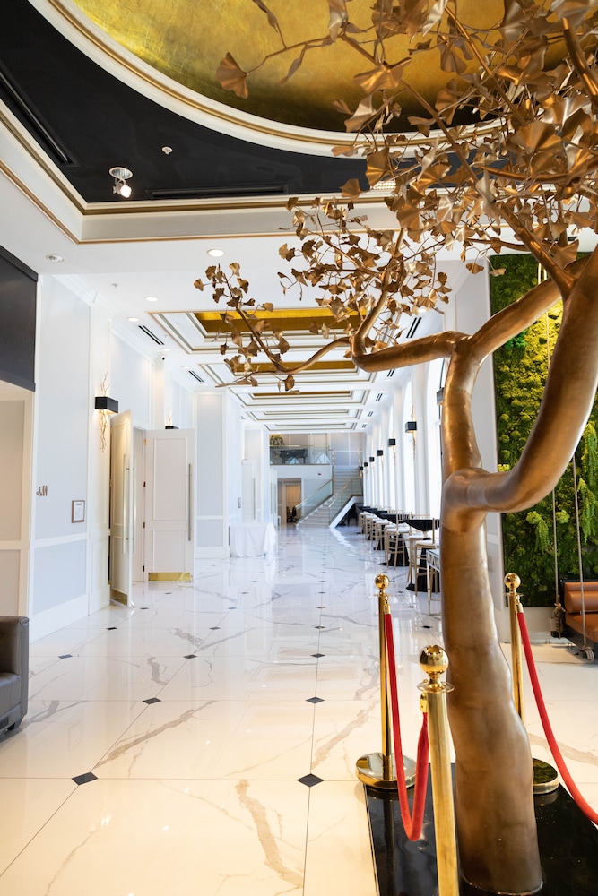 Chez Hotel Arlington Heights - photo 43