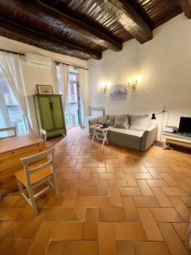 La casa di Licia a due passi da Piazza del Plebiscito — 4-Star Luxury Hotel in Naples, Italy