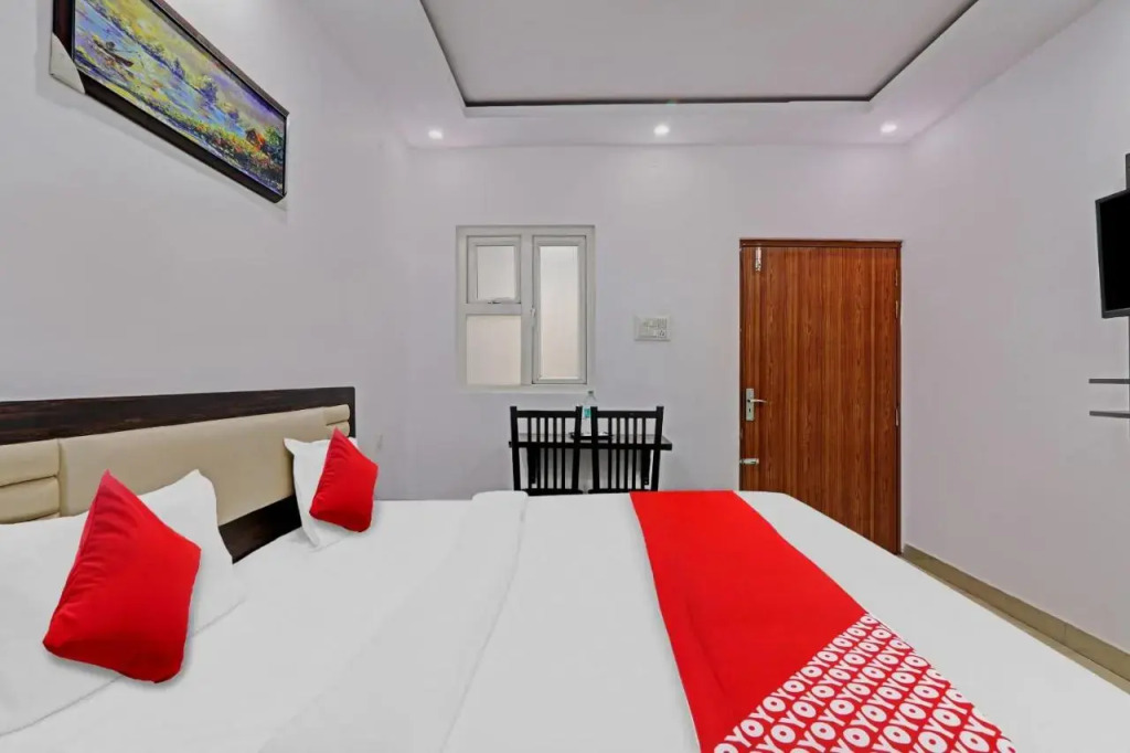 Hotel Prime Aone Inn - last minute hotel in Lucknow