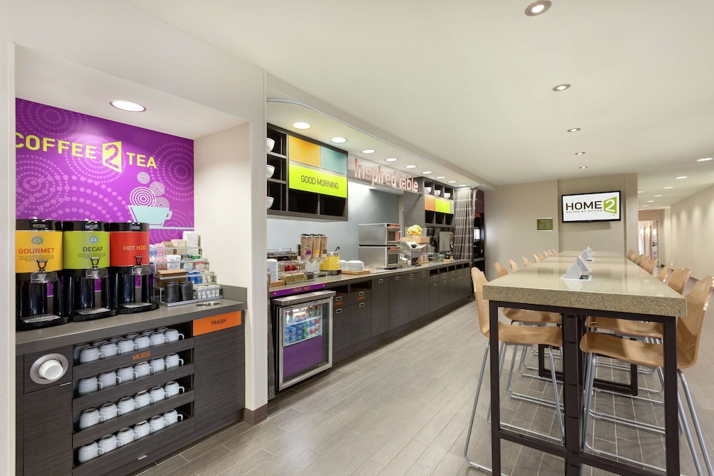 Home2 Suites by Hilton Salt Lake City South Jordan UT - photo 30