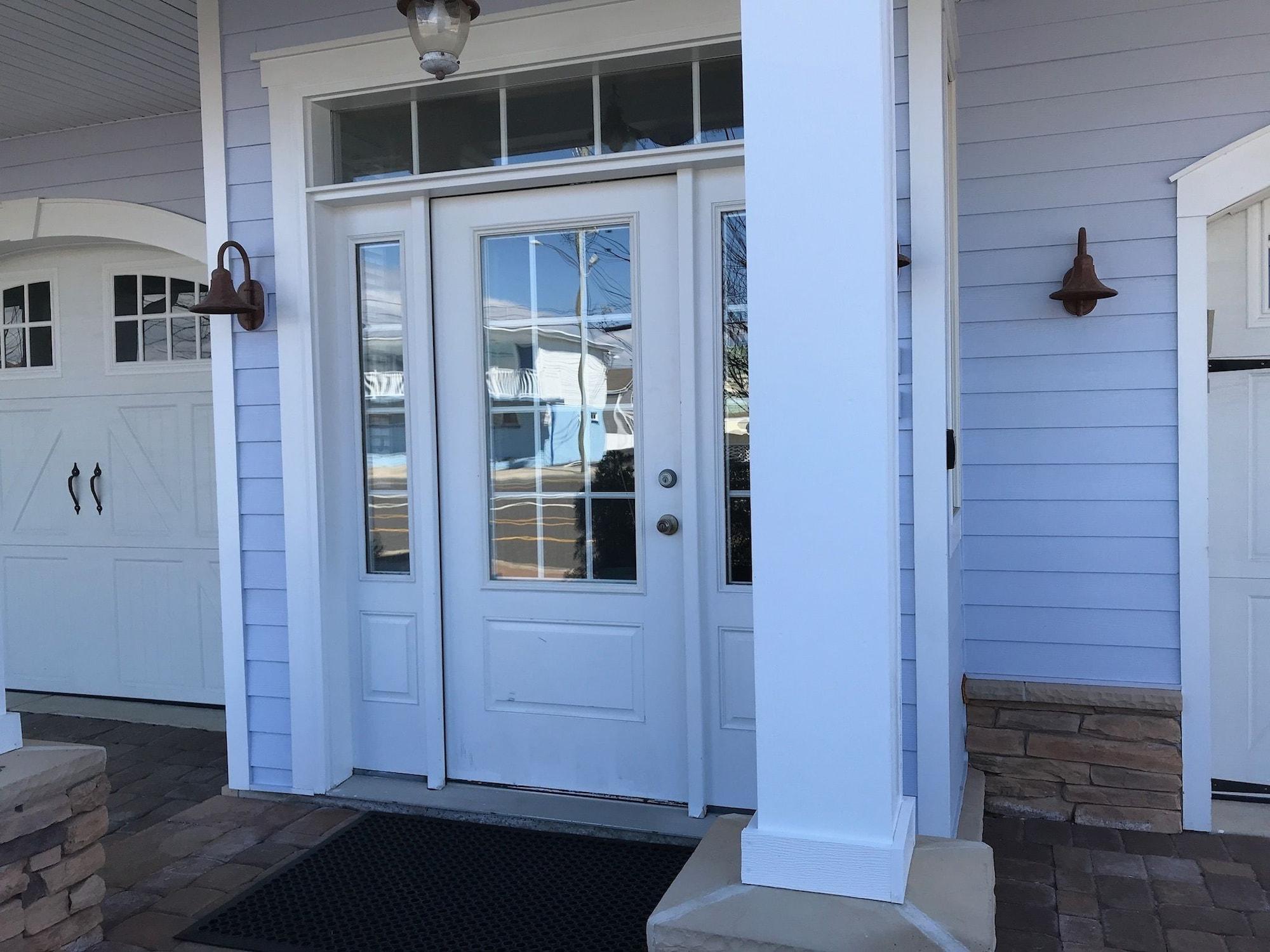 Hemingways By the Sea — hotel in North Wildwood