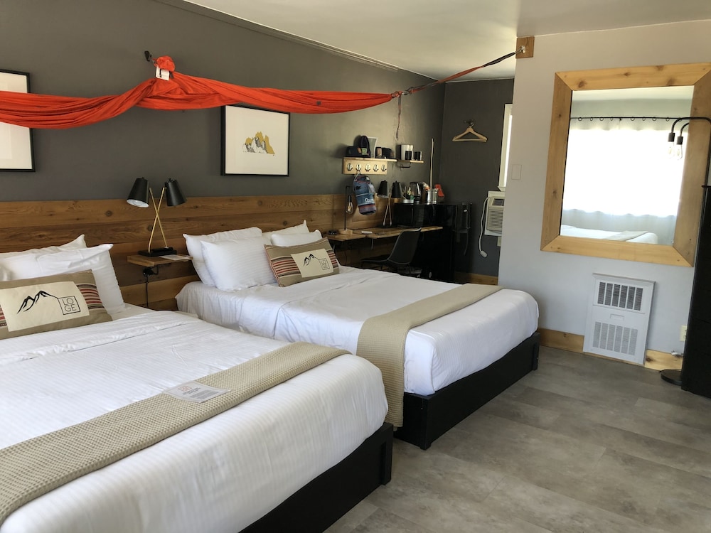 Loge Mt. Shasta - photo 11