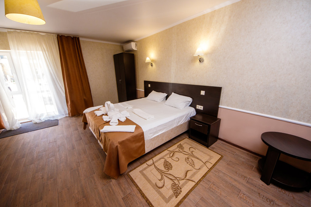 Hotel Lesnaya Gavan - last minute hotel in Sochi