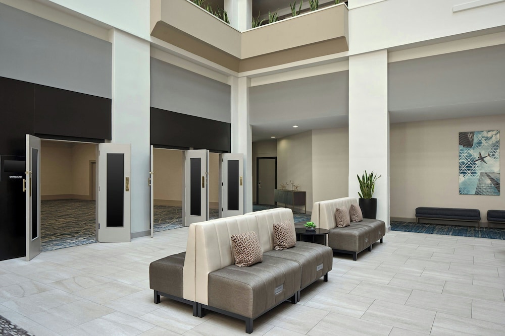 Sheraton Suites Chicago O'Hare - photo 98