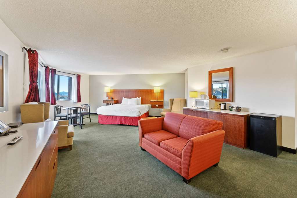 Ramada by Wyndham Cedar City - photo 58