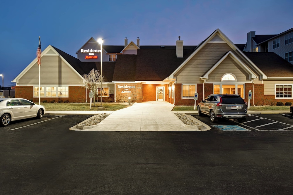 Residence Inn by Marriott Dayton Beavercreek - photo 43