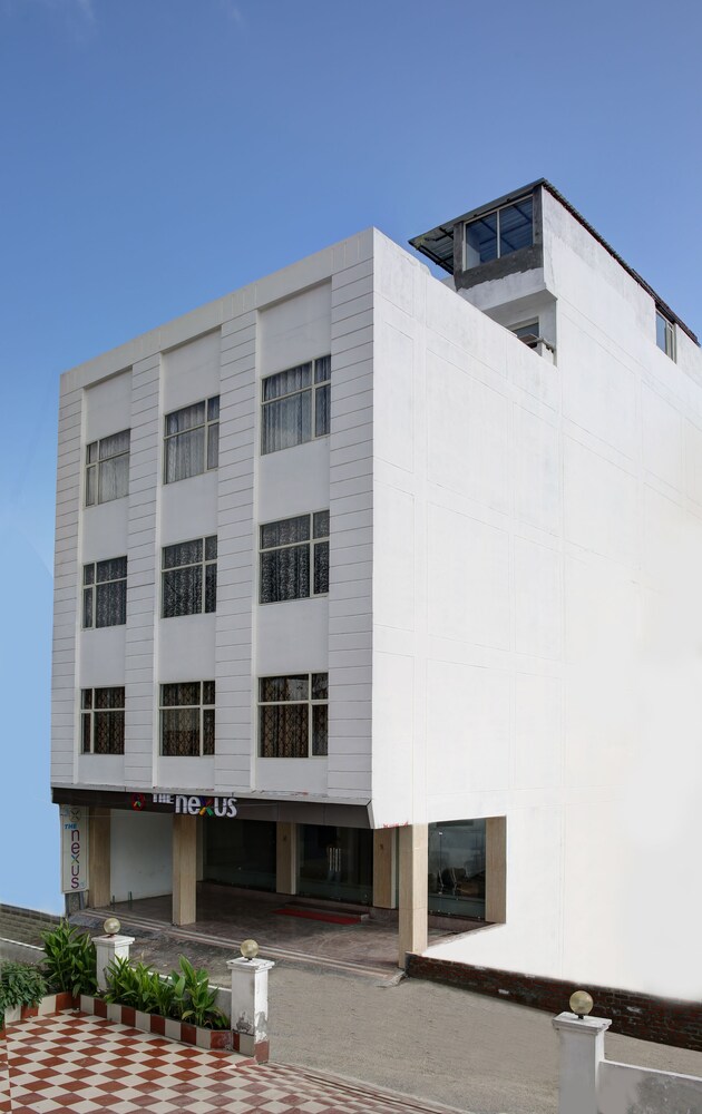 The Nexus Hotel - last minute hotel in Katra