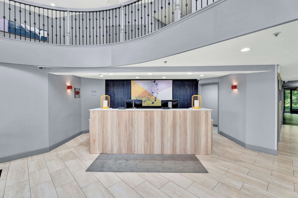 Spark by Hilton Plymouth - photo 6