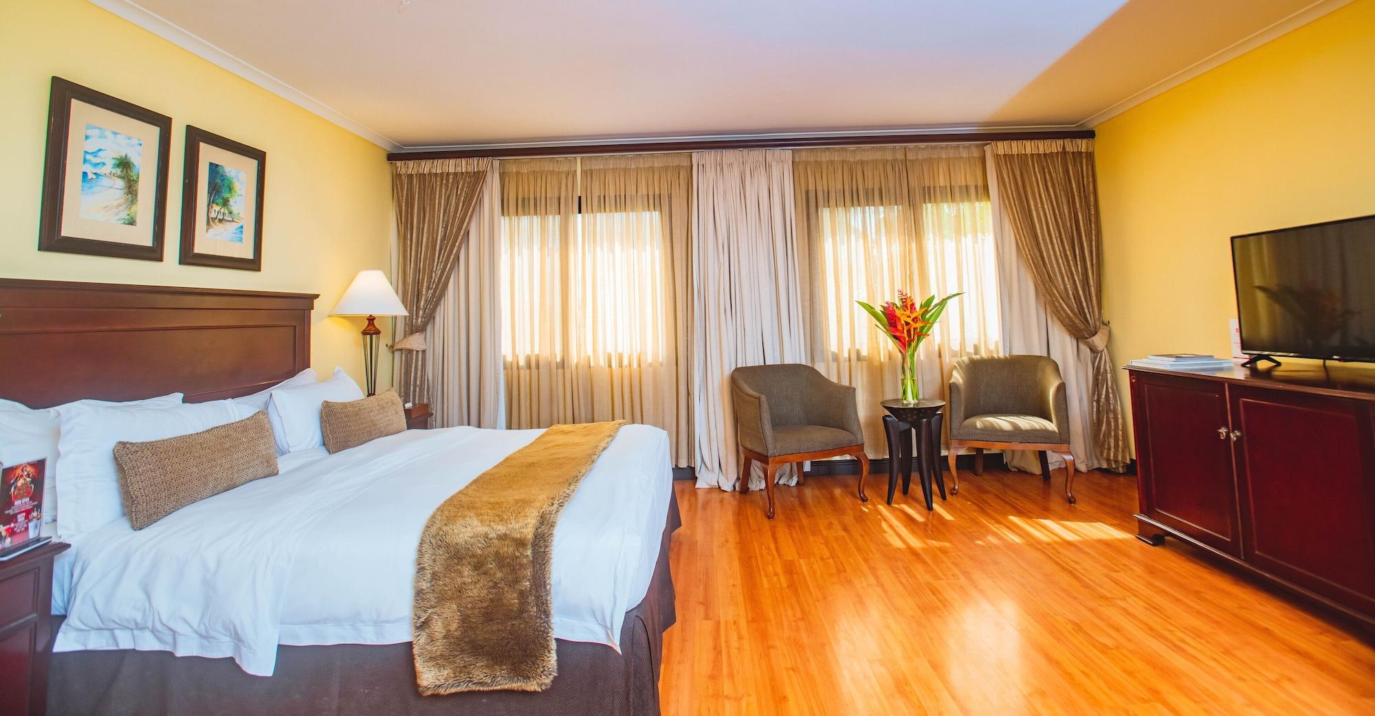 Village by Sea Cliff — hotel in Dar Es Salaam