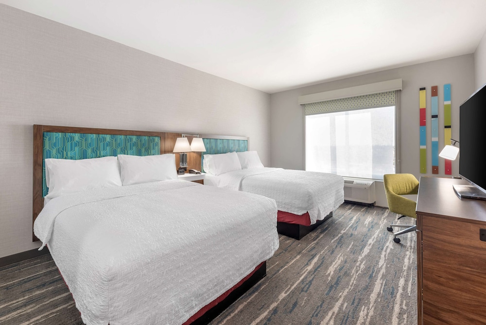 Hampton Inn by Hilton Harker Heights Killeen - photo 13