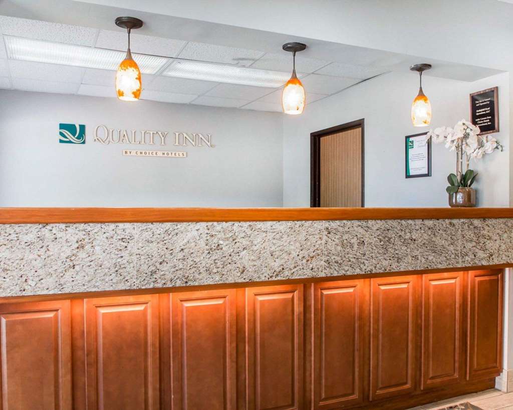Quality Inn US65 & E. Battlefield Rd. Springfield - photo 7