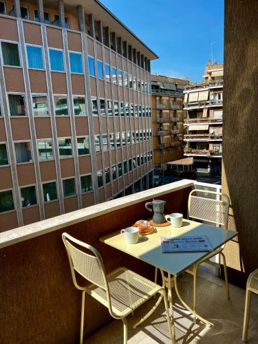 Stiv's Apartment — 4-Star Luxury Hotel in Rome, Italy