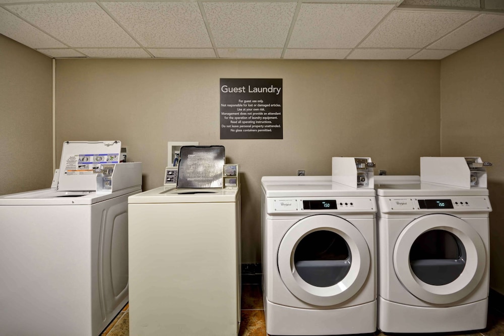 Homewood Suites by Hilton San Antonio Northwest - photo 24