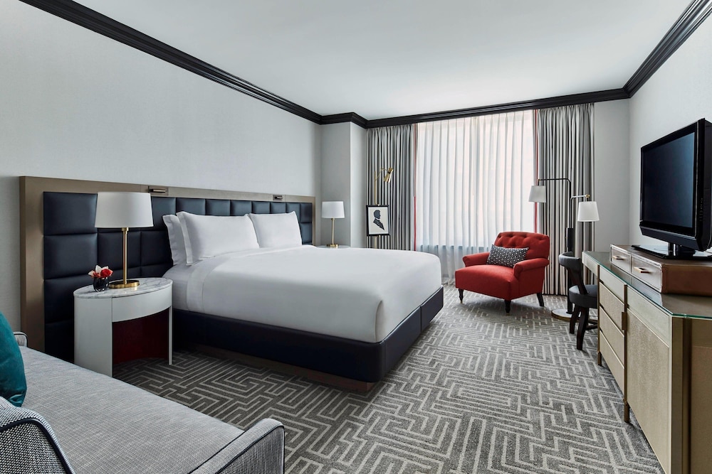 The Ritz Carlton Washington D.C. - photo 6