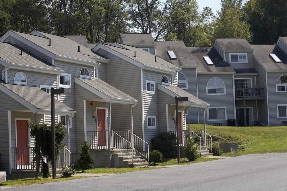 Fernwood Resort — hotel in East Stroudsburg