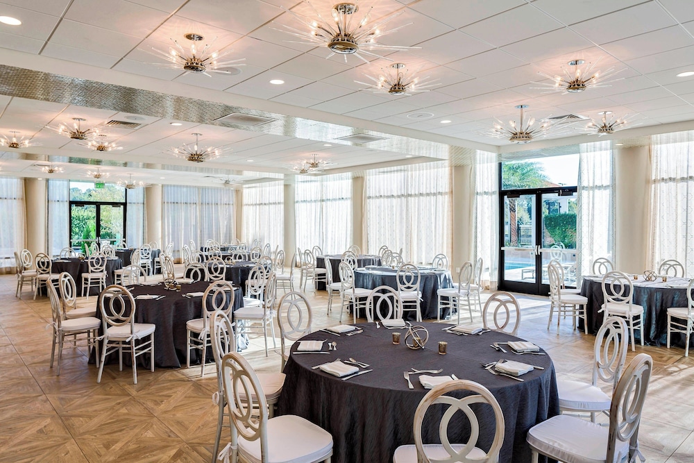 North Charleston Marriott - photo 45