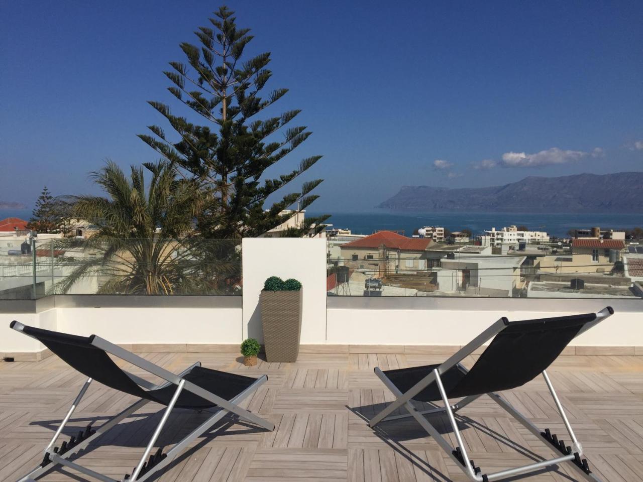 Kastellino Fully Renovated 4beds 2bathrooms in Kissamos, Greece