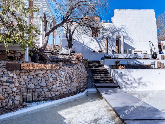 Yunjue Qijing Guiyuan Homestay — 4-Star Luxury Hotel in Xiangcheng, People's Republic of China