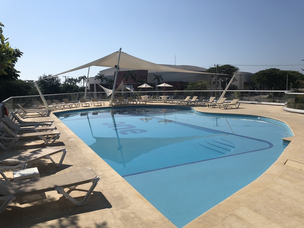 One Acapulco Diamante — hotel in Acapulco De Juarez