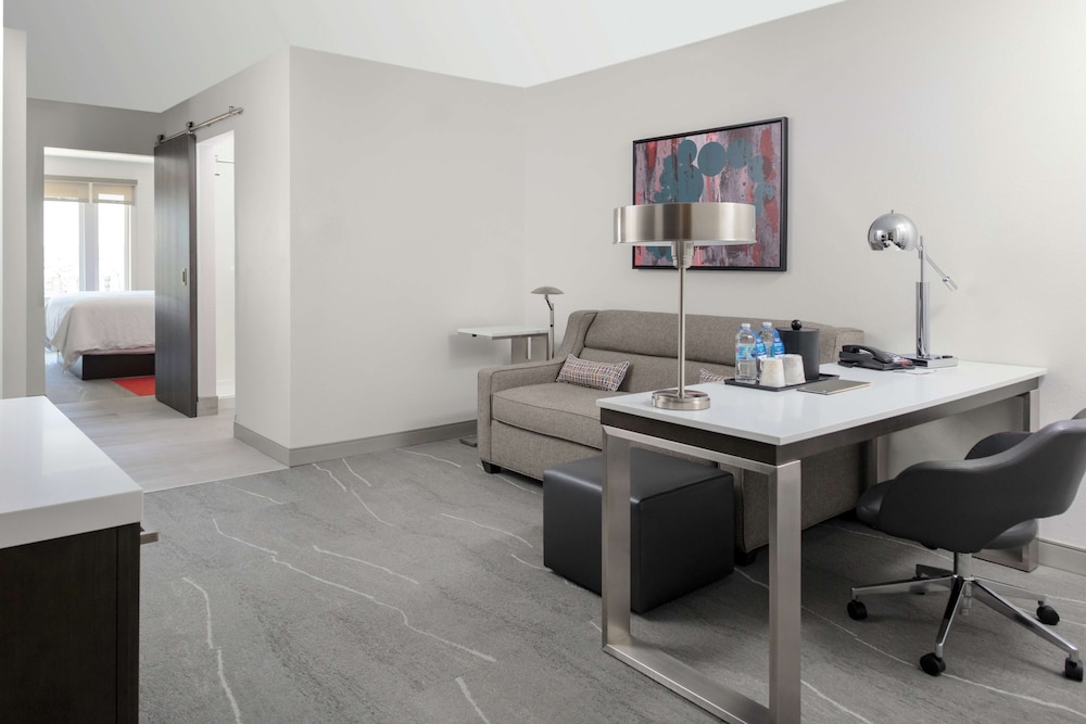 Hilton Garden Inn Denver Thornton - photo 10