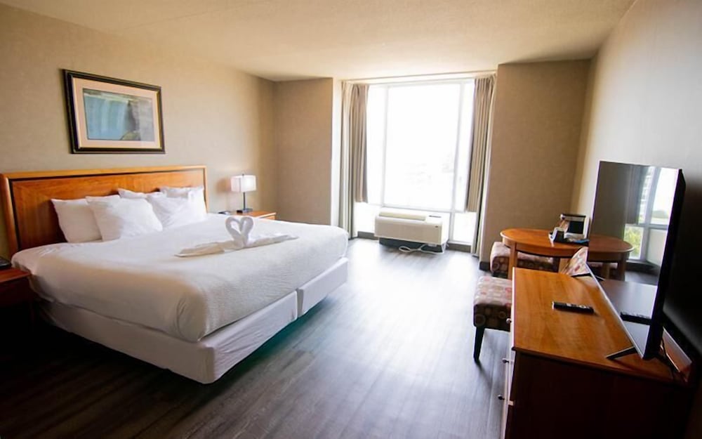 Hotel image of The Falls Hotel & Inn