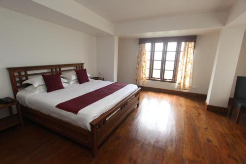 The Pear Tree - last minute hotel in Shillong