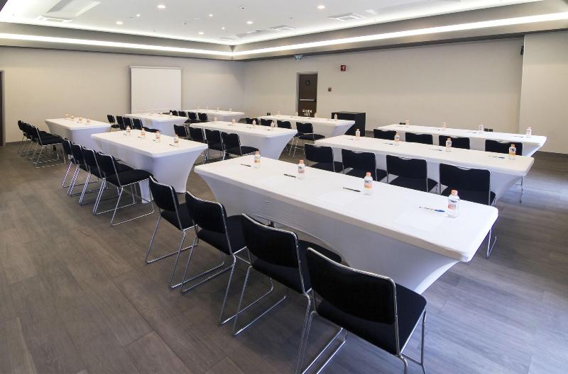 Conferences