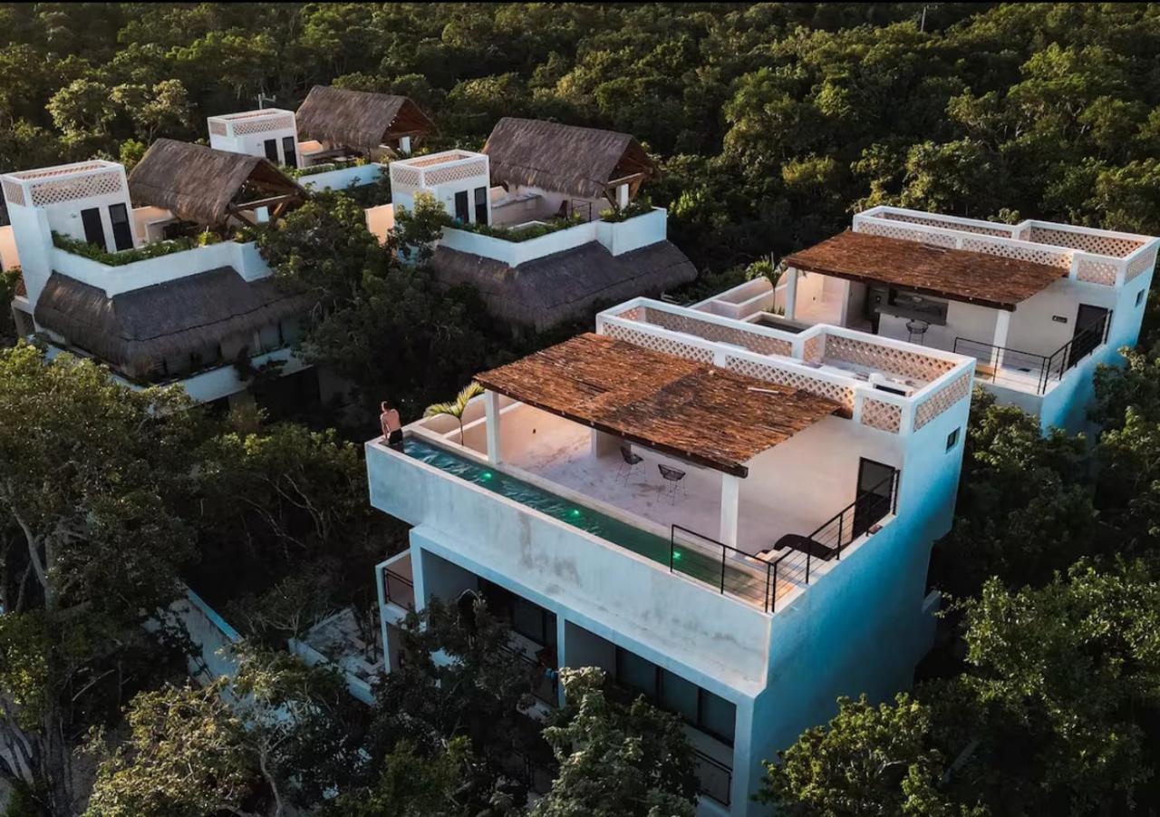 Homa Tulum