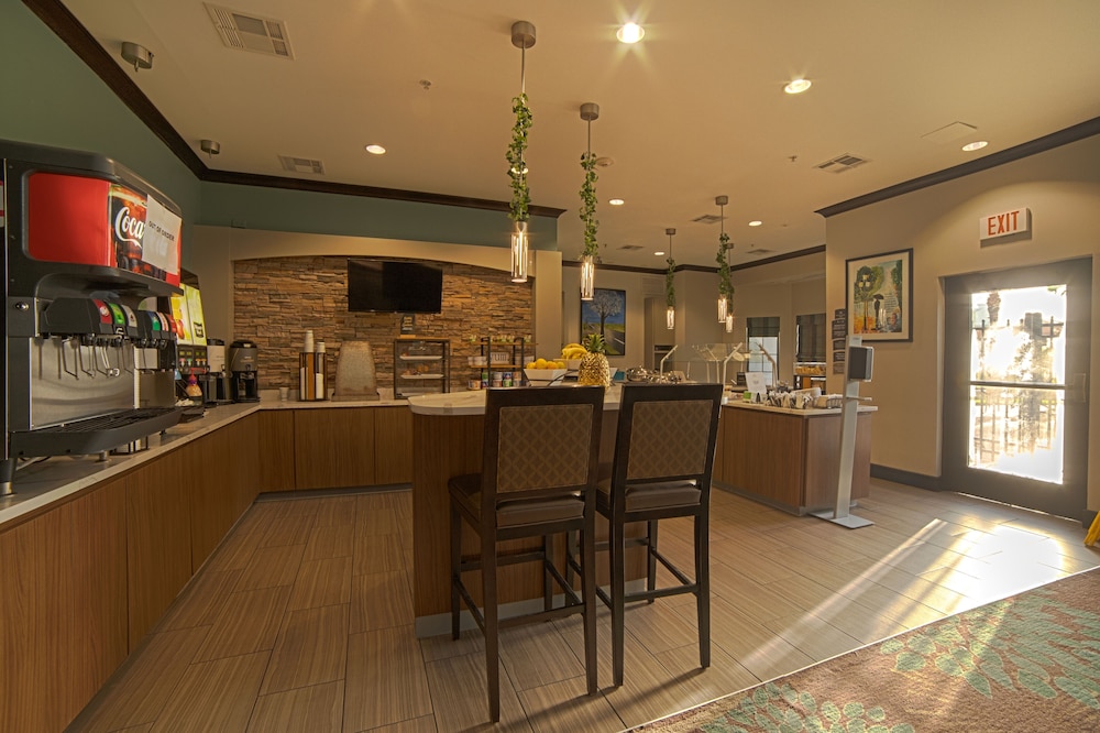 Staybridge Suites Houston Nasa Clear Lake by IHG - photo 40