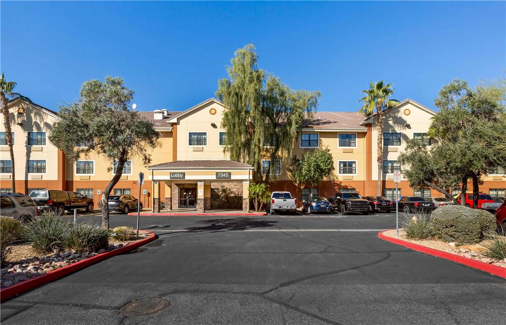 Extended Stay America Suites Phoenix Peoria - photo 2