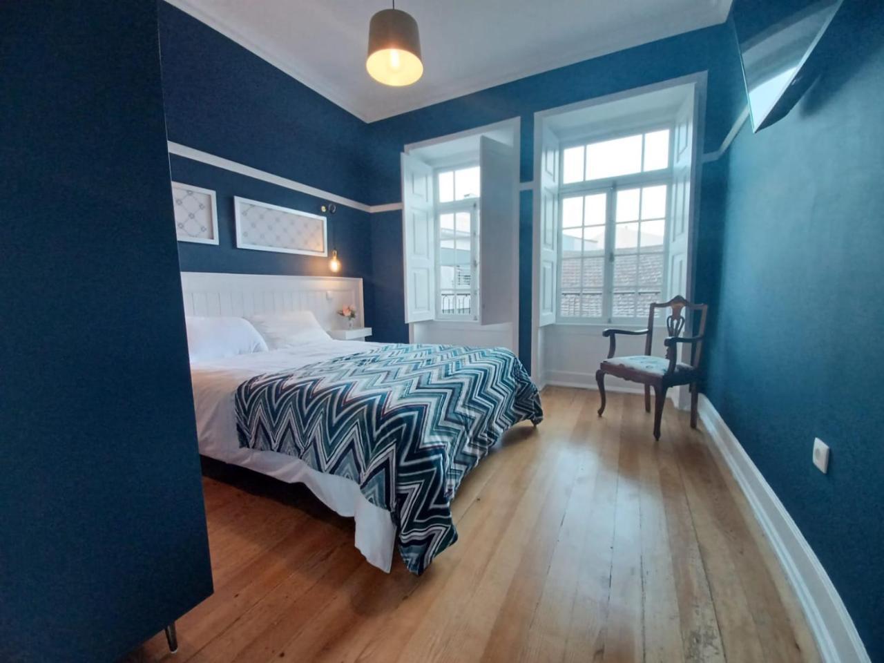 Apartamentos T1 de charme Pombal Centro Histórico — 4-Star Luxury Hotel in Pombal, Portugal