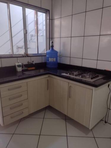 Edícula aconchegante individual in Sao Jose Dos Campos, Brasil