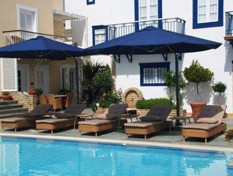 Zoe’s Club — Spetses — photo 2