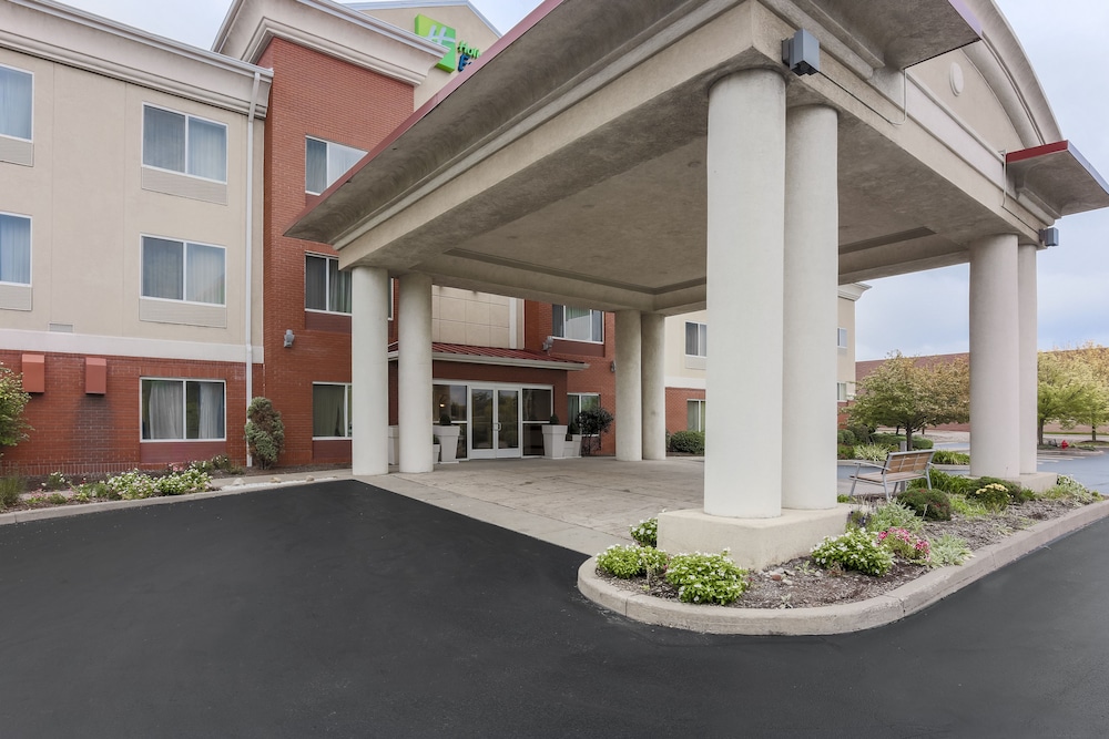 Holiday Inn Express Rochester NE Irondequoit by IHG - photo 50