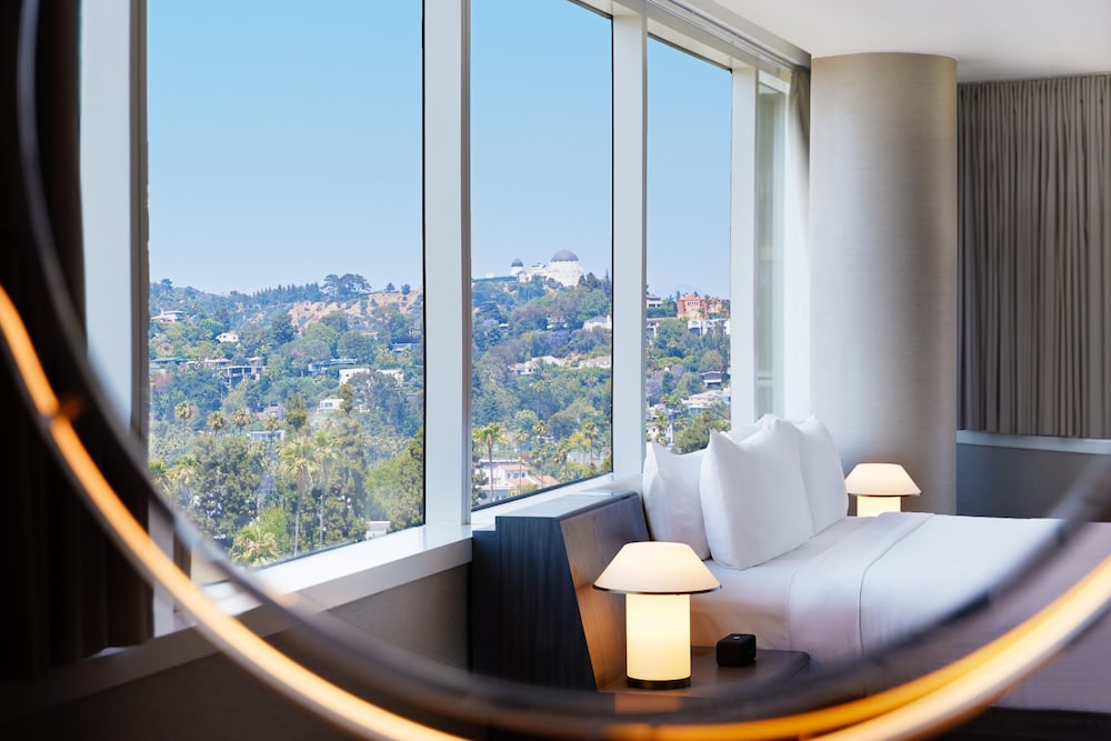 W Hollywood - photo 22