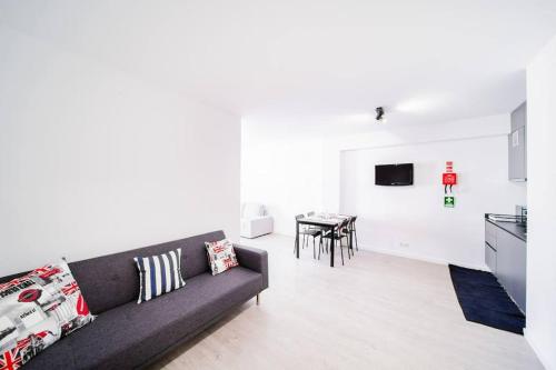 Jmf Flats — 4-Star Luxury Hotel in Funchal, Portugal