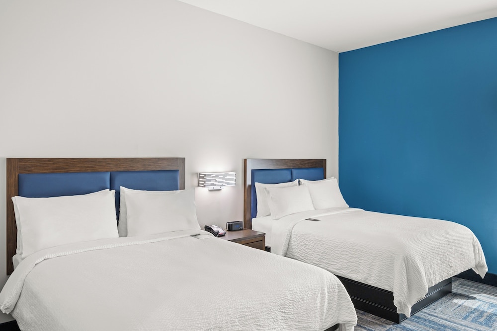 Holiday Inn Express Asheville Woodfin by IHG - photo 21
