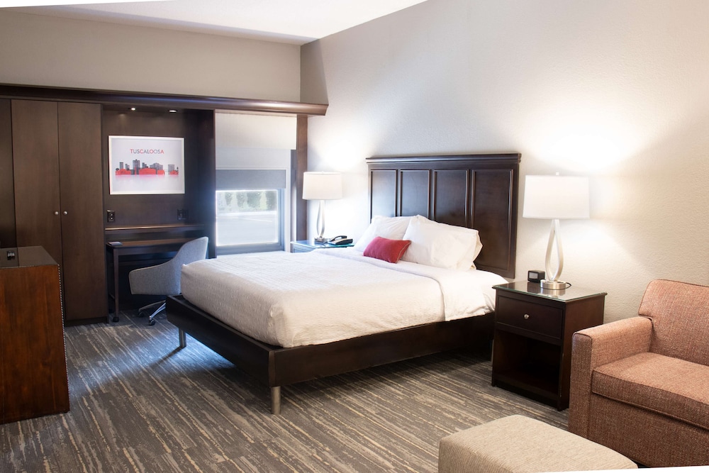 Hampton Inn Tuscaloosa University - photo 11