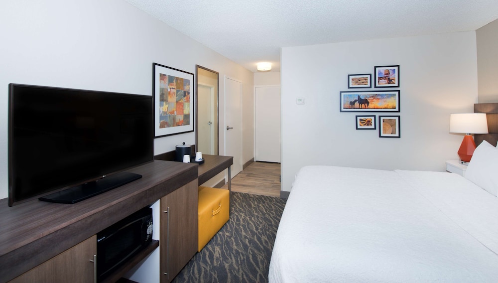 Hampton Inn & Suites N. Ft. Worth Alliance Airport - photo 19