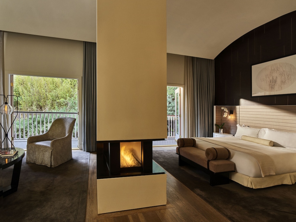 Hotel Bel Air Dorchester Collection - photo 6