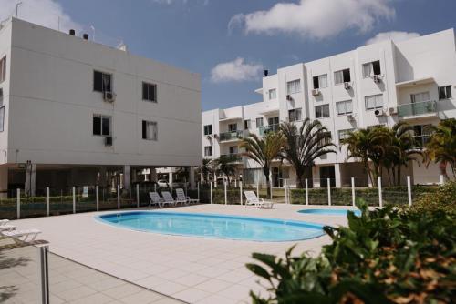 Apartamento na praia in Florianopolis, Brasil