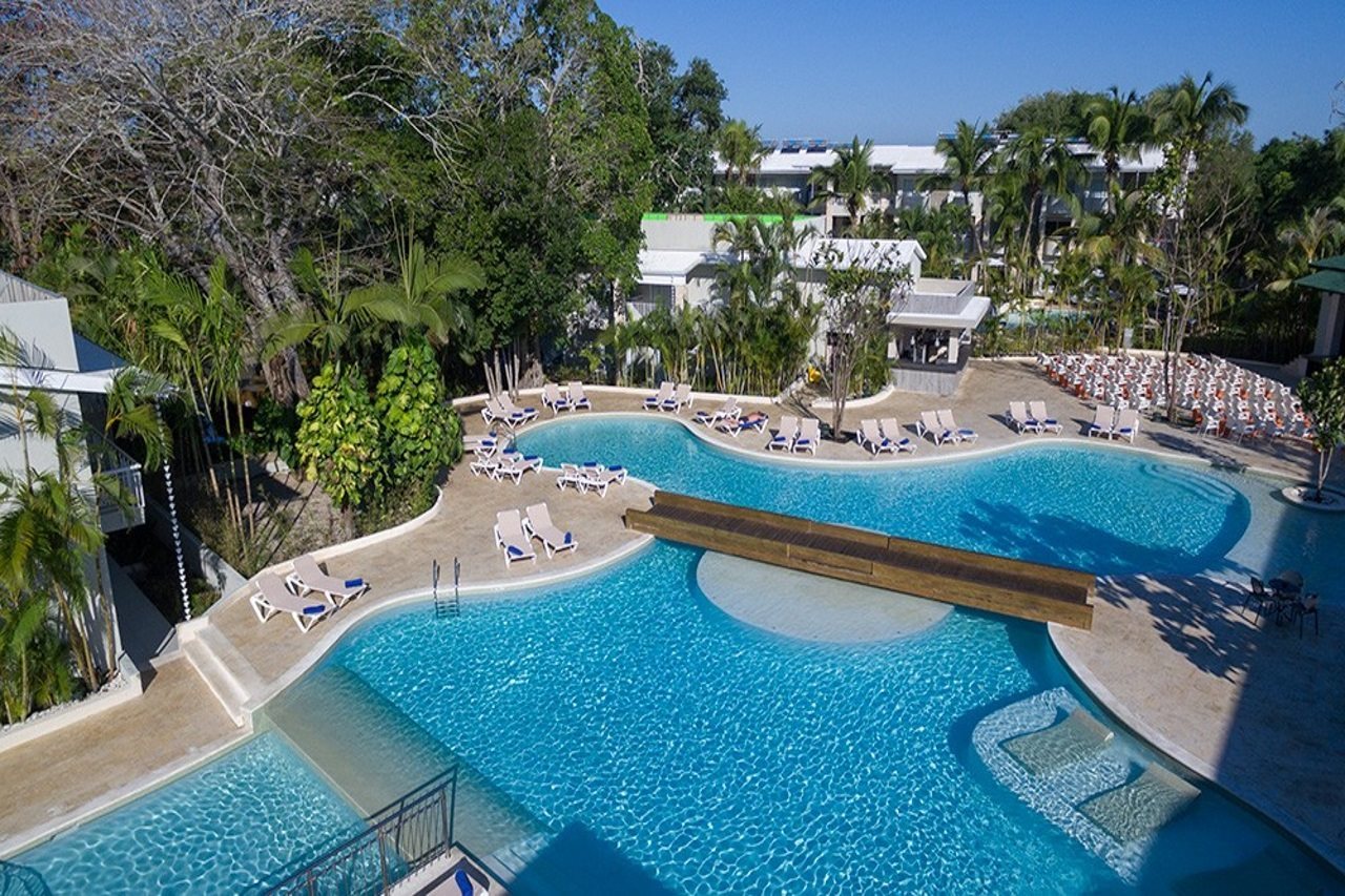 Emotions by Hodelpa Juan Dolio - carbon neutral hotel in San Pedro De Macoris