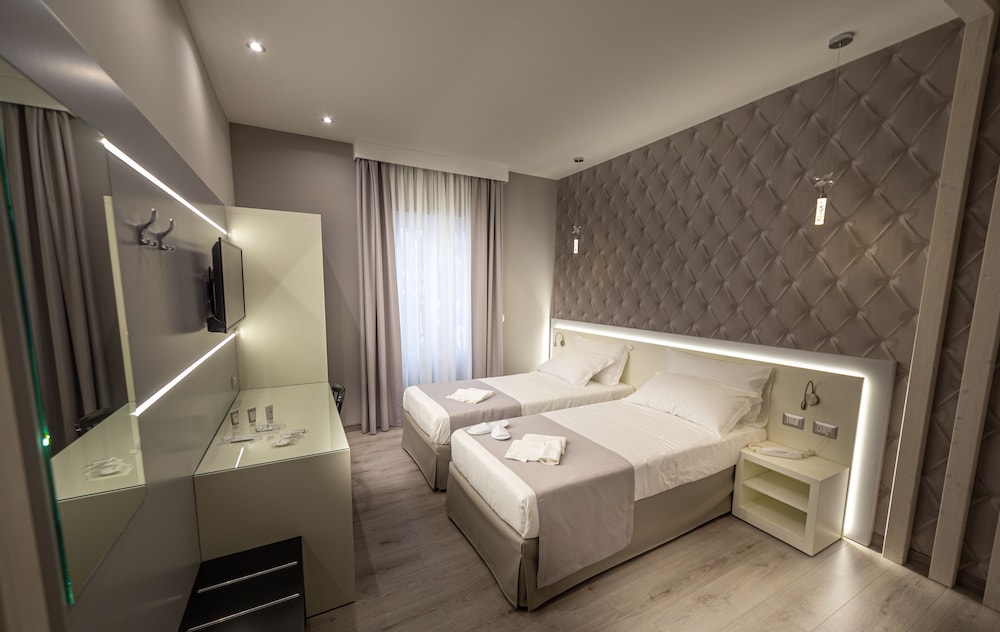 Holygold Suite — Trinitapoli — photo 5