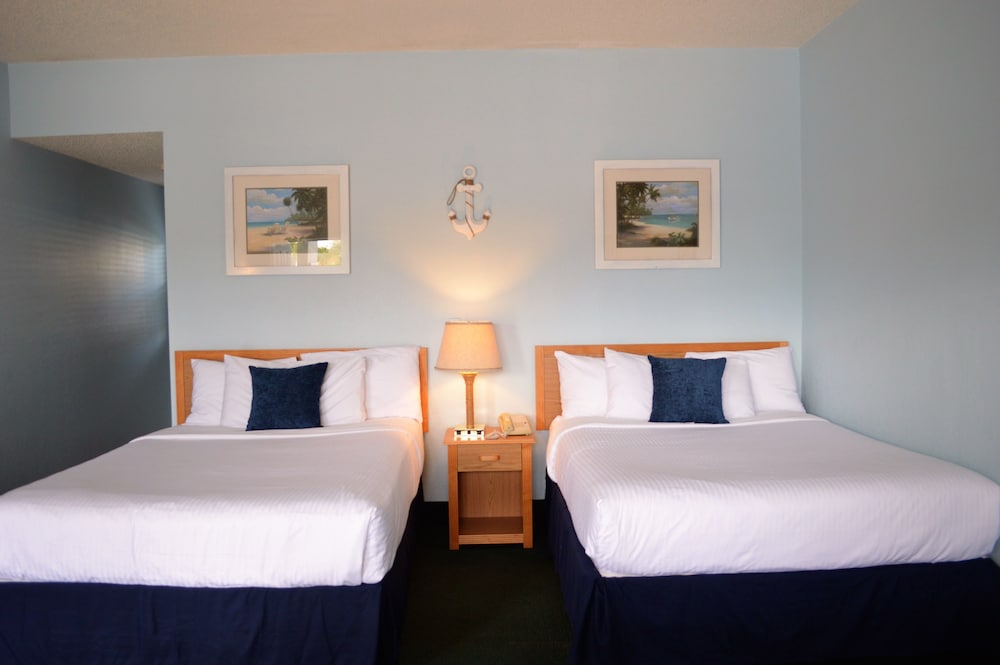Dockside Inn & Resort - photo 5