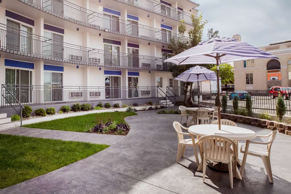 Hotel Spokane - photo 16