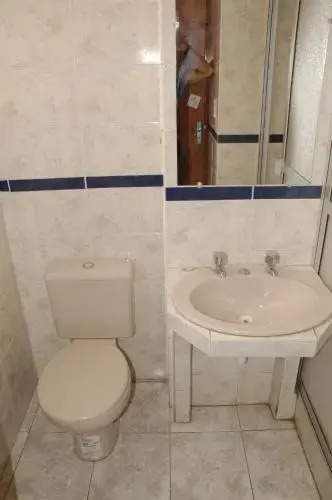Hotel Mitru — Tupiza — photo 5