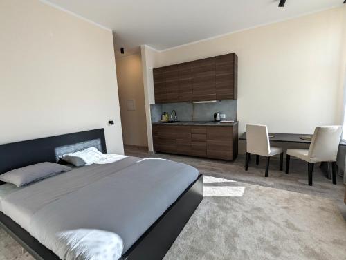 Apartment A2 in Downtown of Krakow — 4-Star Luxury Hotel in Krakow, Poland